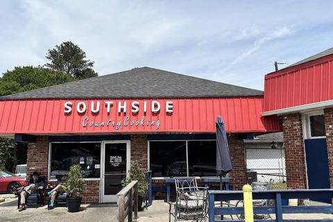 George's Southside Restaurant