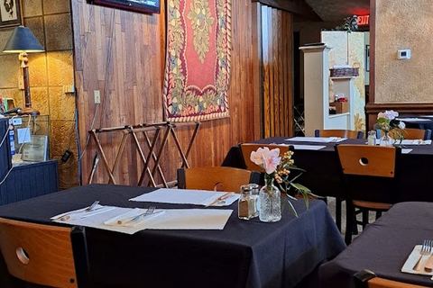 Yarborough's Restaurant