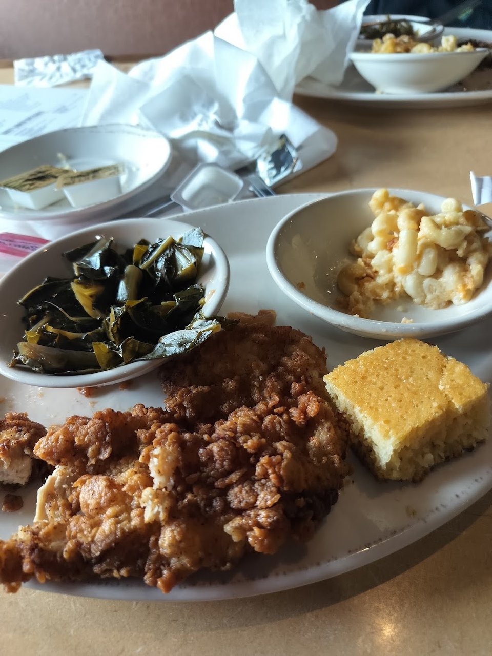 Collard Greens