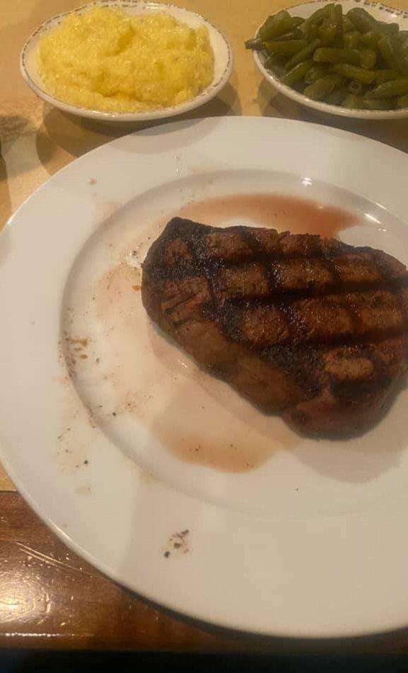 Rib Eye