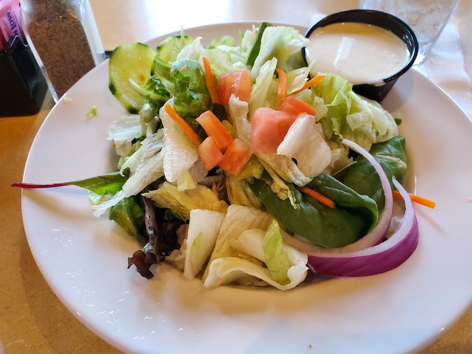 House Salad